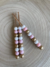 Load image into Gallery viewer, Rose Gold Crochet Hooks
